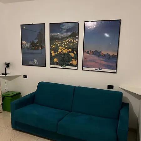 Monolocale La Torre Daire