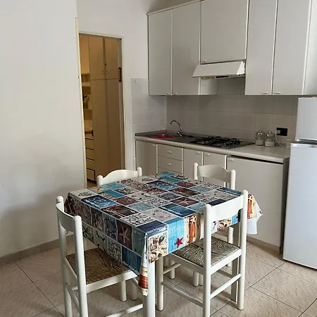 Monolocale La Torre Daire Rio Marina