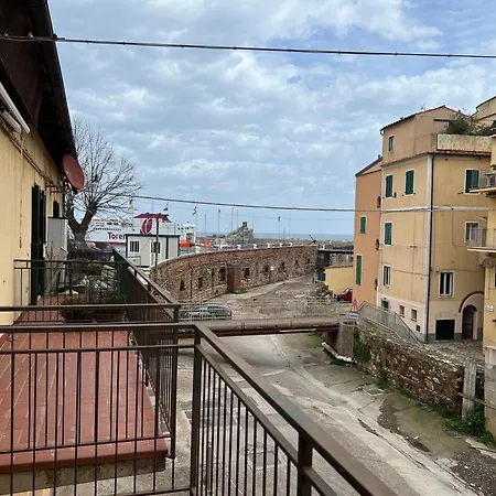 Daire Monolocale La Torre