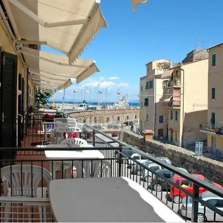Monolocale La Torre Διαμέρισμα